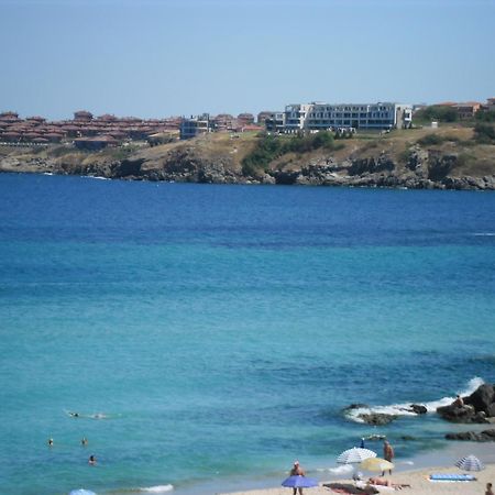 סוזופול Safo Apartments And Rooms מראה חיצוני תמונה