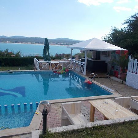 סוזופול Safo Apartments And Rooms מראה חיצוני תמונה