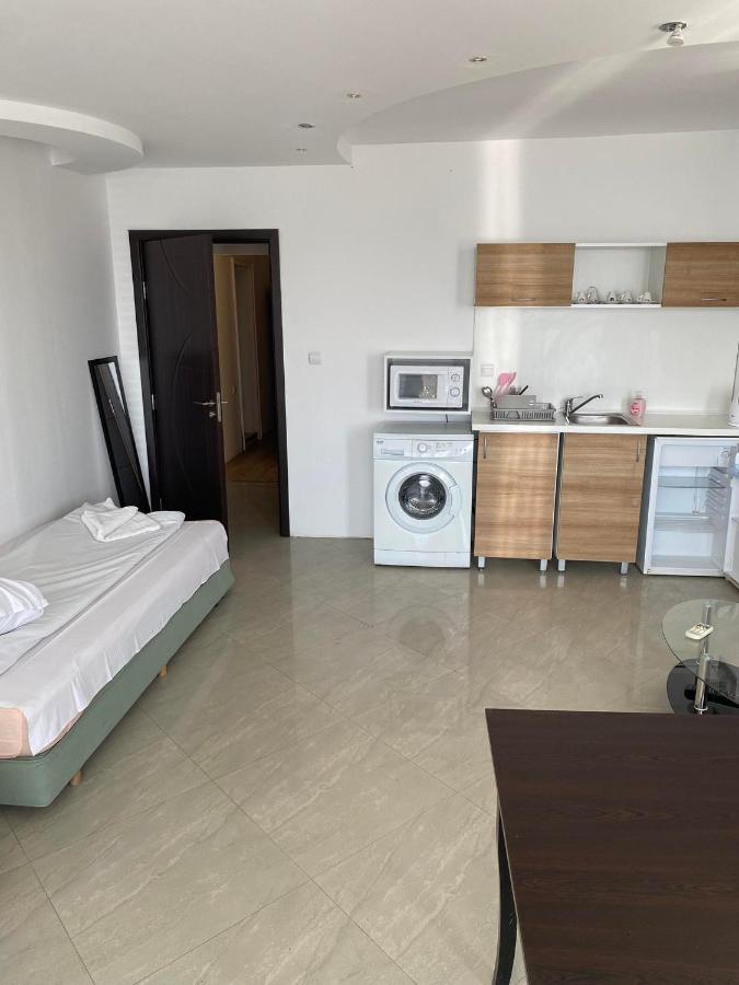סוזופול Safo Apartments And Rooms מראה חיצוני תמונה