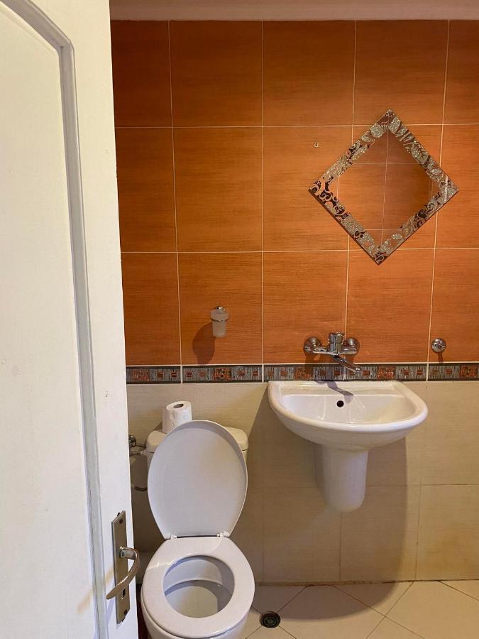 סוזופול Safo Apartments And Rooms מראה חיצוני תמונה