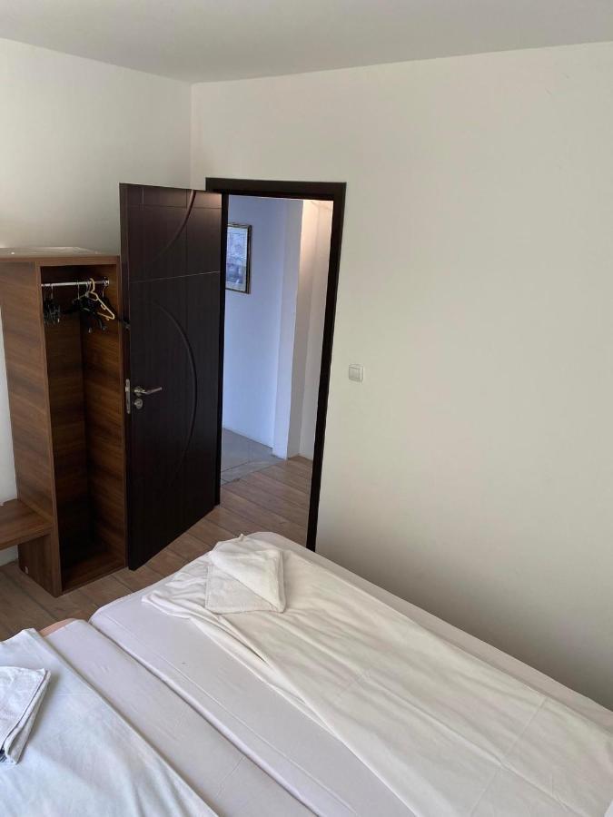 סוזופול Safo Apartments And Rooms מראה חיצוני תמונה