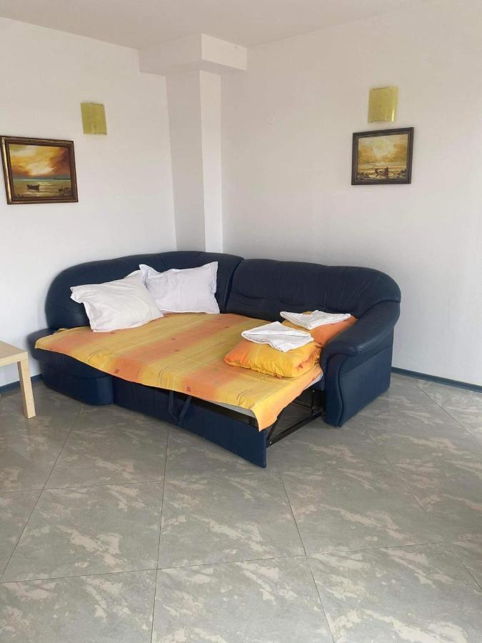 סוזופול Safo Apartments And Rooms מראה חיצוני תמונה
