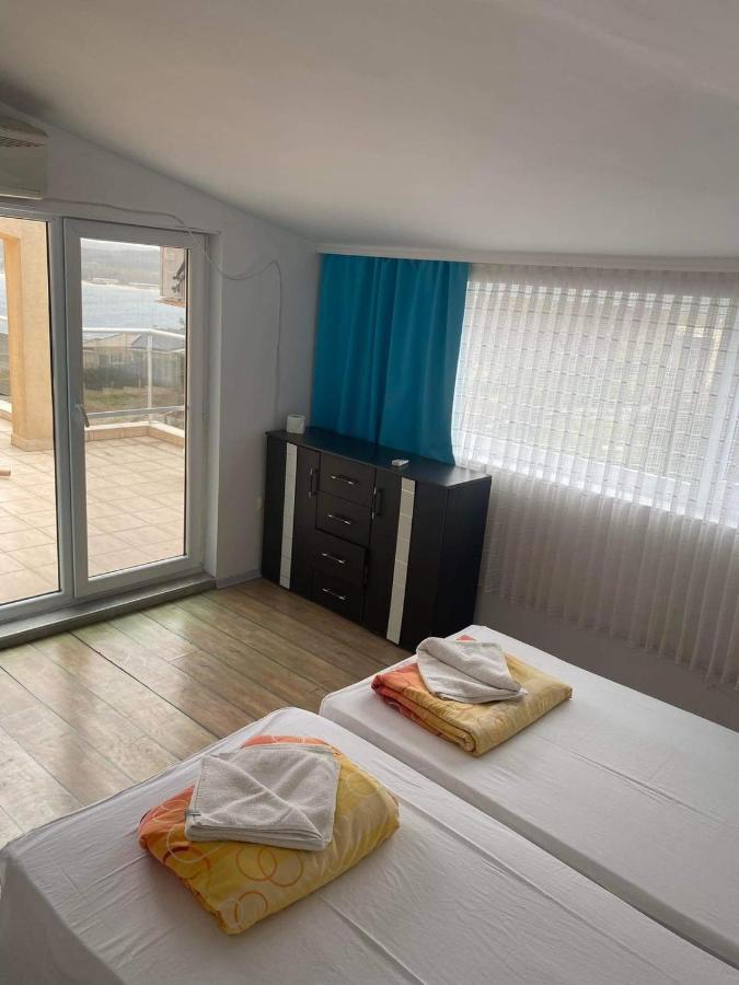 סוזופול Safo Apartments And Rooms מראה חיצוני תמונה