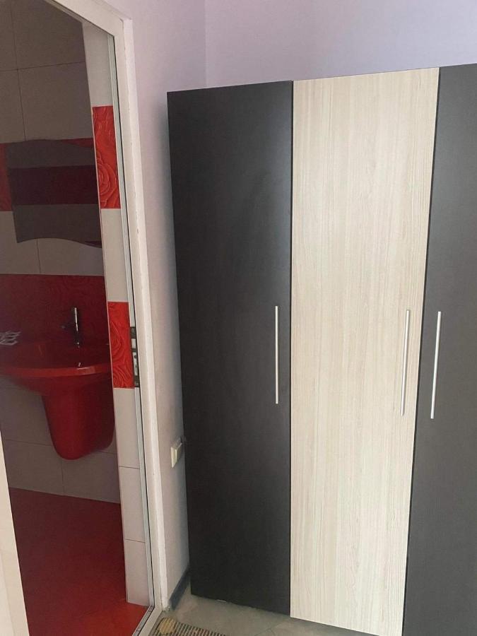 סוזופול Safo Apartments And Rooms מראה חיצוני תמונה