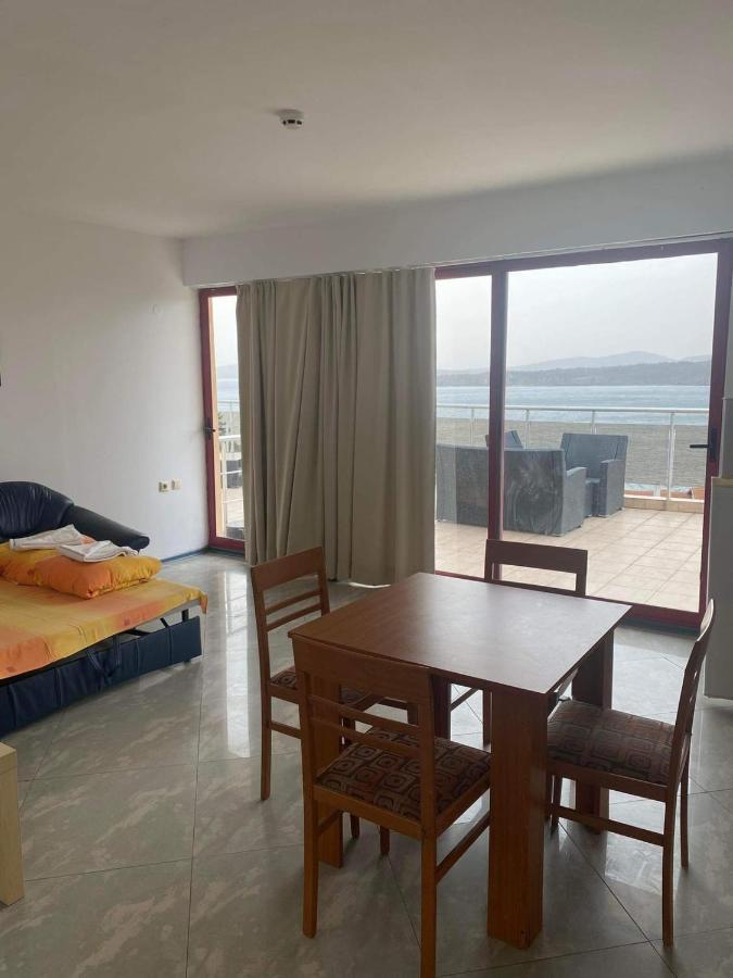 סוזופול Safo Apartments And Rooms מראה חיצוני תמונה