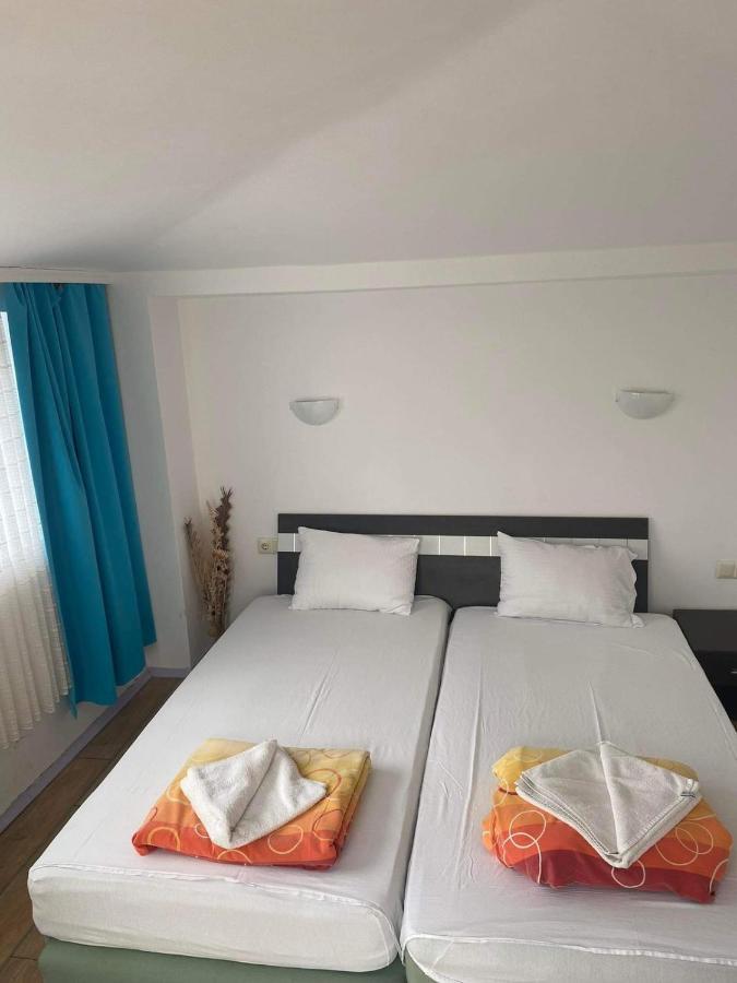 סוזופול Safo Apartments And Rooms מראה חיצוני תמונה