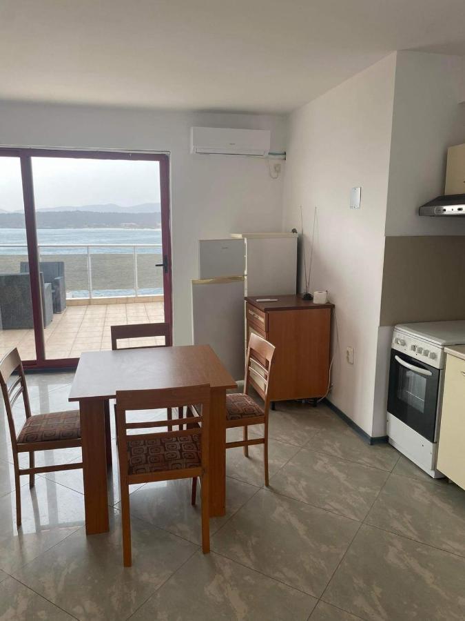סוזופול Safo Apartments And Rooms מראה חיצוני תמונה