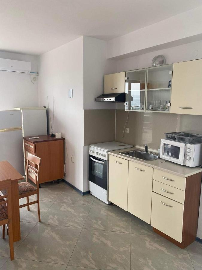 סוזופול Safo Apartments And Rooms מראה חיצוני תמונה