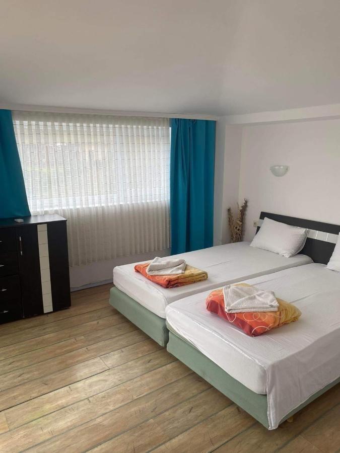 סוזופול Safo Apartments And Rooms מראה חיצוני תמונה