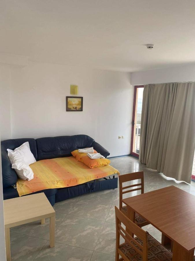 סוזופול Safo Apartments And Rooms מראה חיצוני תמונה