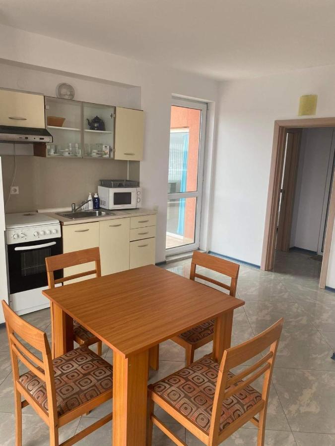 סוזופול Safo Apartments And Rooms מראה חיצוני תמונה