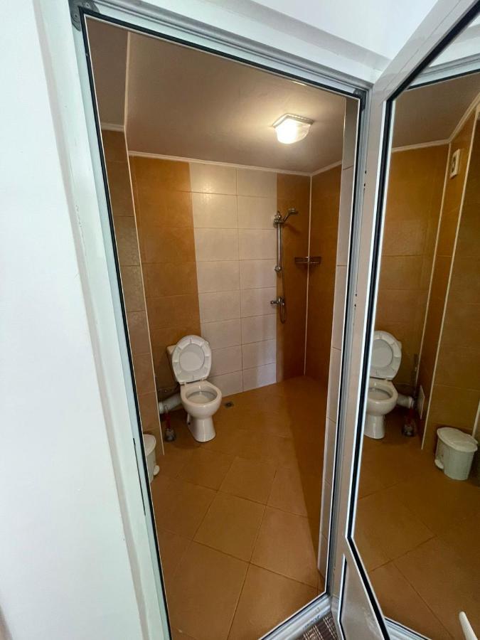 סוזופול Safo Apartments And Rooms מראה חיצוני תמונה