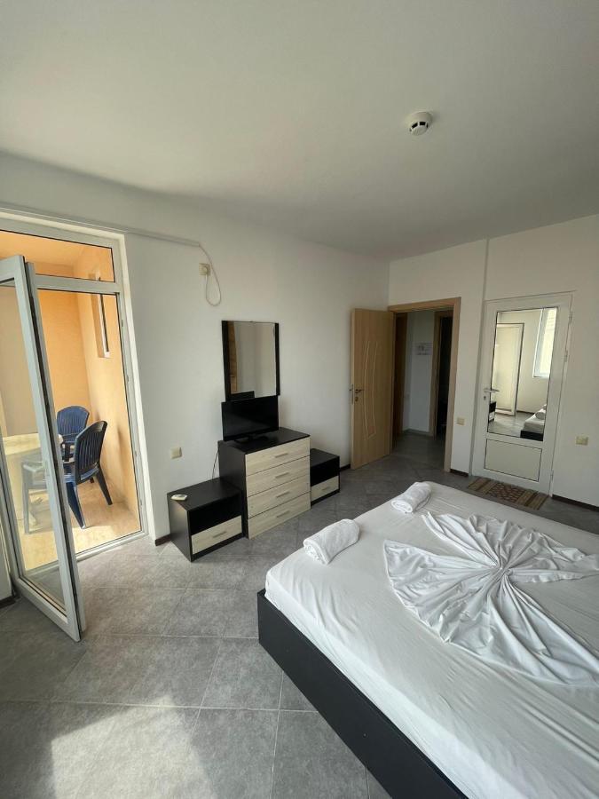 סוזופול Safo Apartments And Rooms מראה חיצוני תמונה