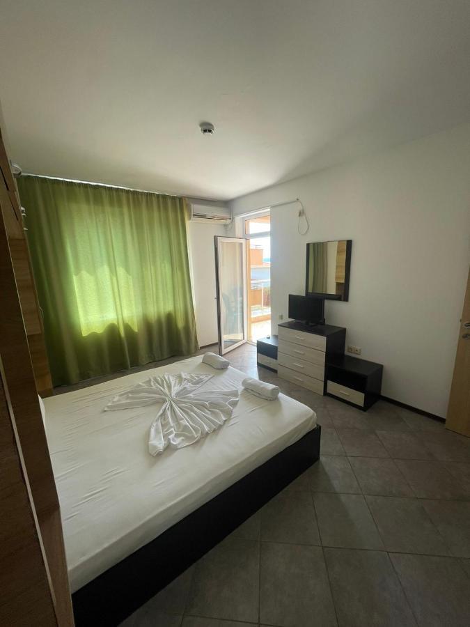 סוזופול Safo Apartments And Rooms מראה חיצוני תמונה