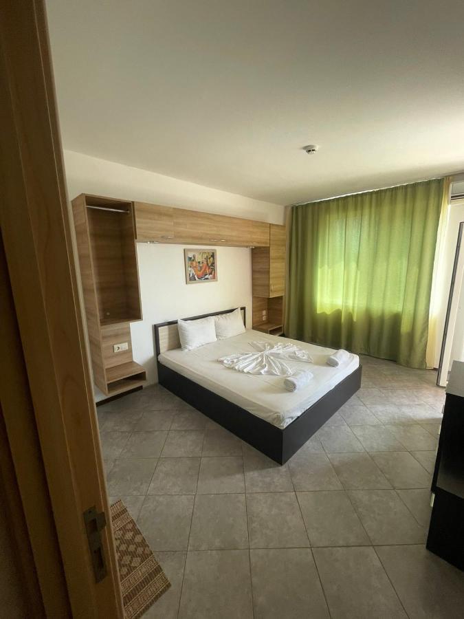 סוזופול Safo Apartments And Rooms מראה חיצוני תמונה