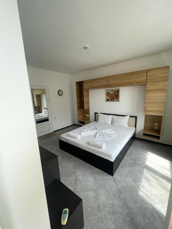 סוזופול Safo Apartments And Rooms מראה חיצוני תמונה