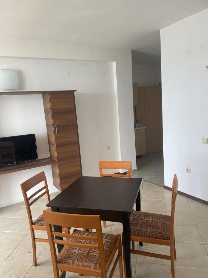 סוזופול Safo Apartments And Rooms מראה חיצוני תמונה