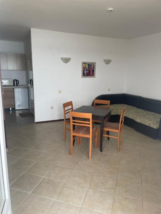 סוזופול Safo Apartments And Rooms מראה חיצוני תמונה