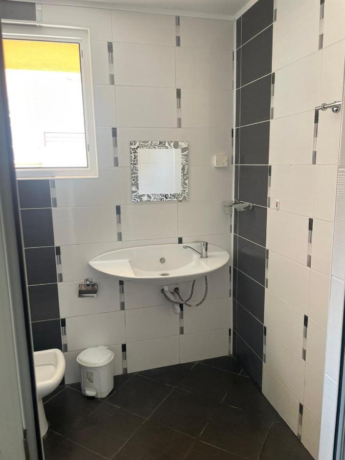 סוזופול Safo Apartments And Rooms מראה חיצוני תמונה