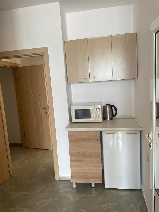 סוזופול Safo Apartments And Rooms מראה חיצוני תמונה