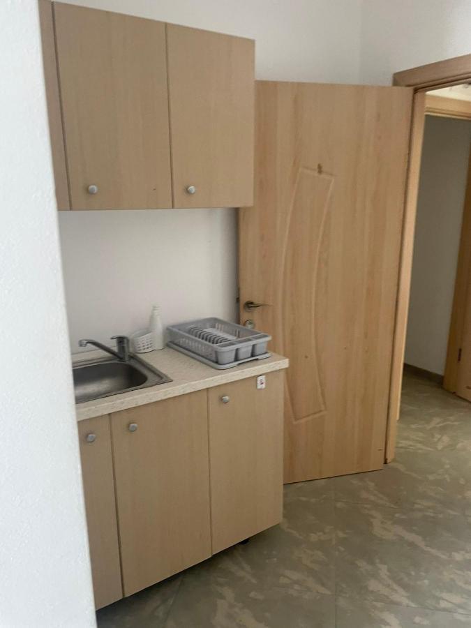 סוזופול Safo Apartments And Rooms מראה חיצוני תמונה