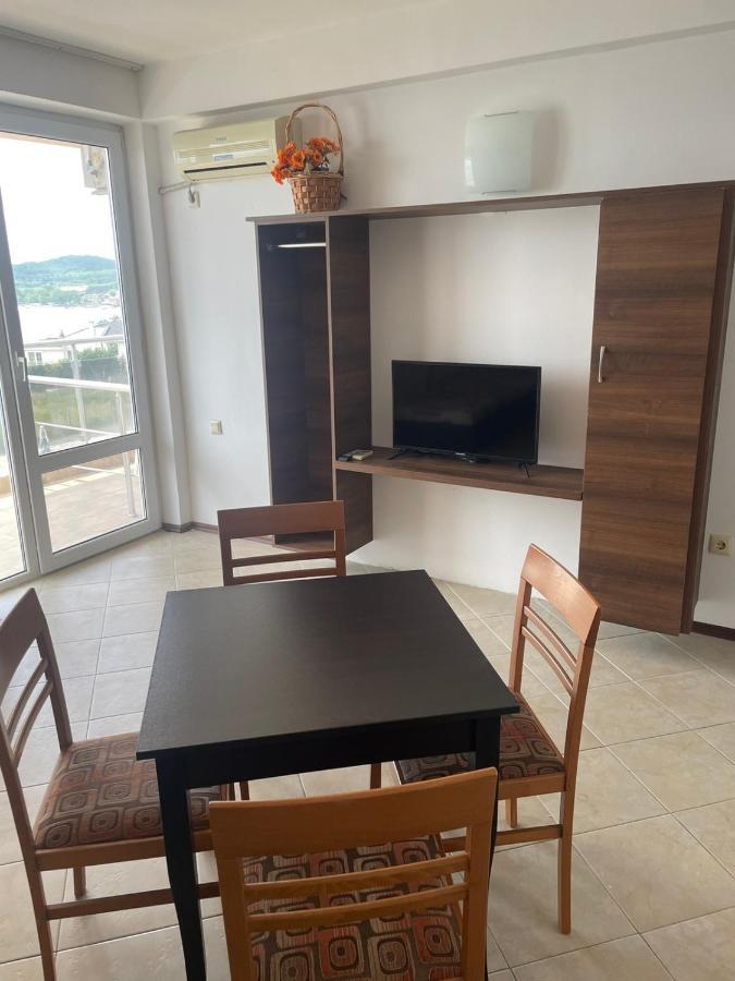 סוזופול Safo Apartments And Rooms מראה חיצוני תמונה