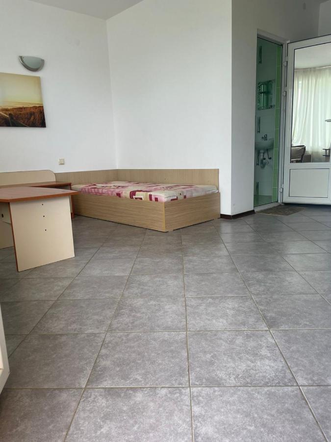 סוזופול Safo Apartments And Rooms מראה חיצוני תמונה