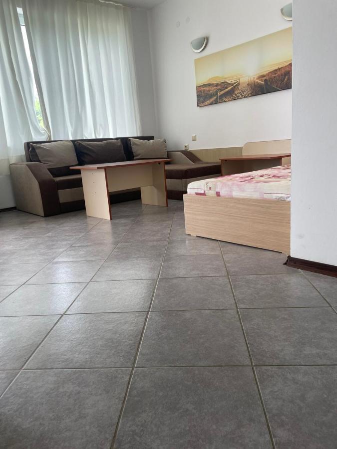 סוזופול Safo Apartments And Rooms מראה חיצוני תמונה