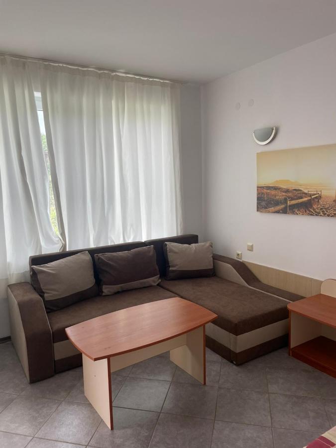 סוזופול Safo Apartments And Rooms מראה חיצוני תמונה