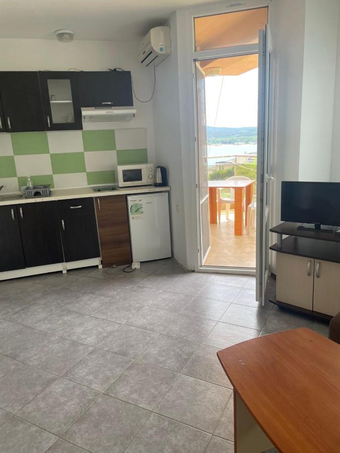 סוזופול Safo Apartments And Rooms מראה חיצוני תמונה