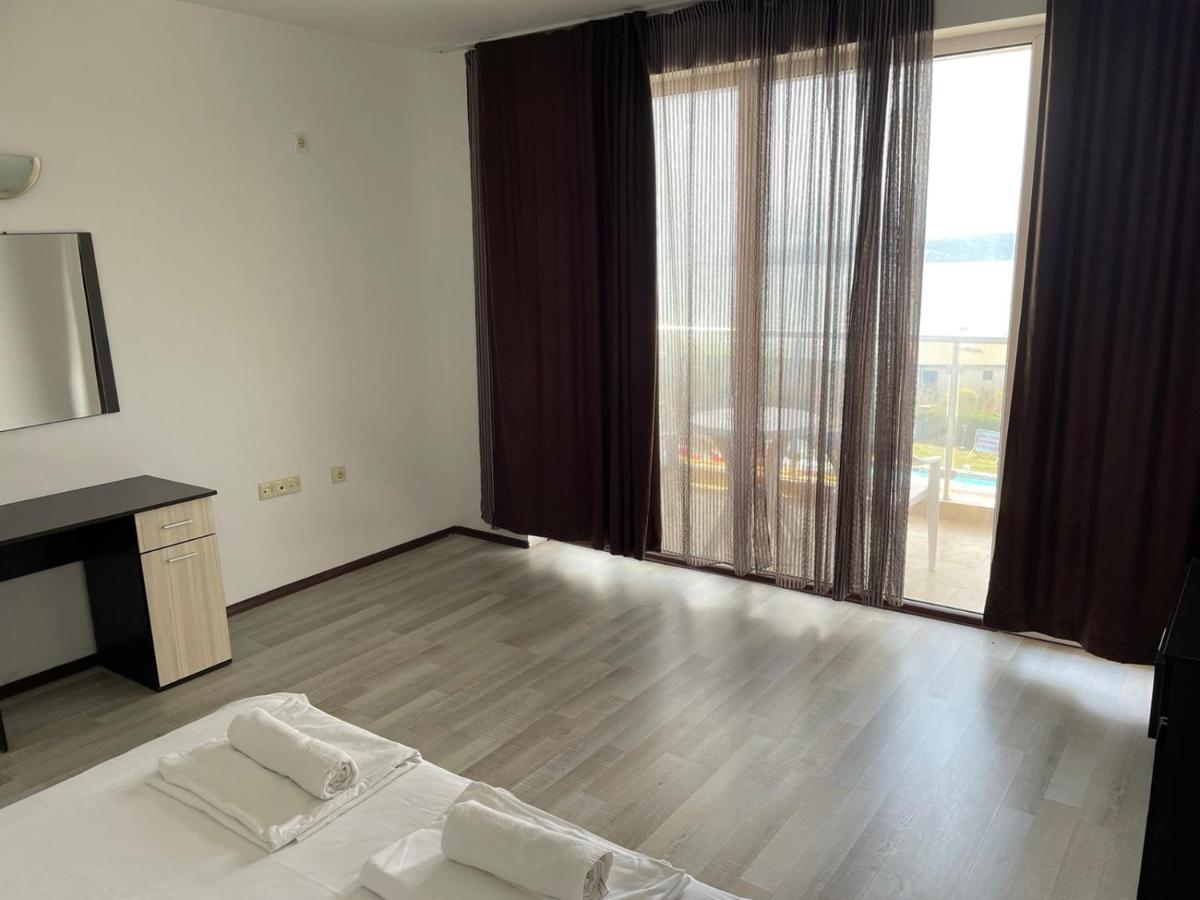 סוזופול Safo Apartments And Rooms מראה חיצוני תמונה