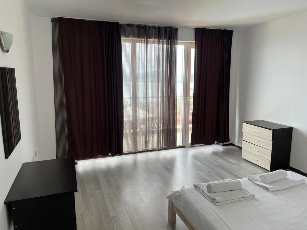 סוזופול Safo Apartments And Rooms מראה חיצוני תמונה