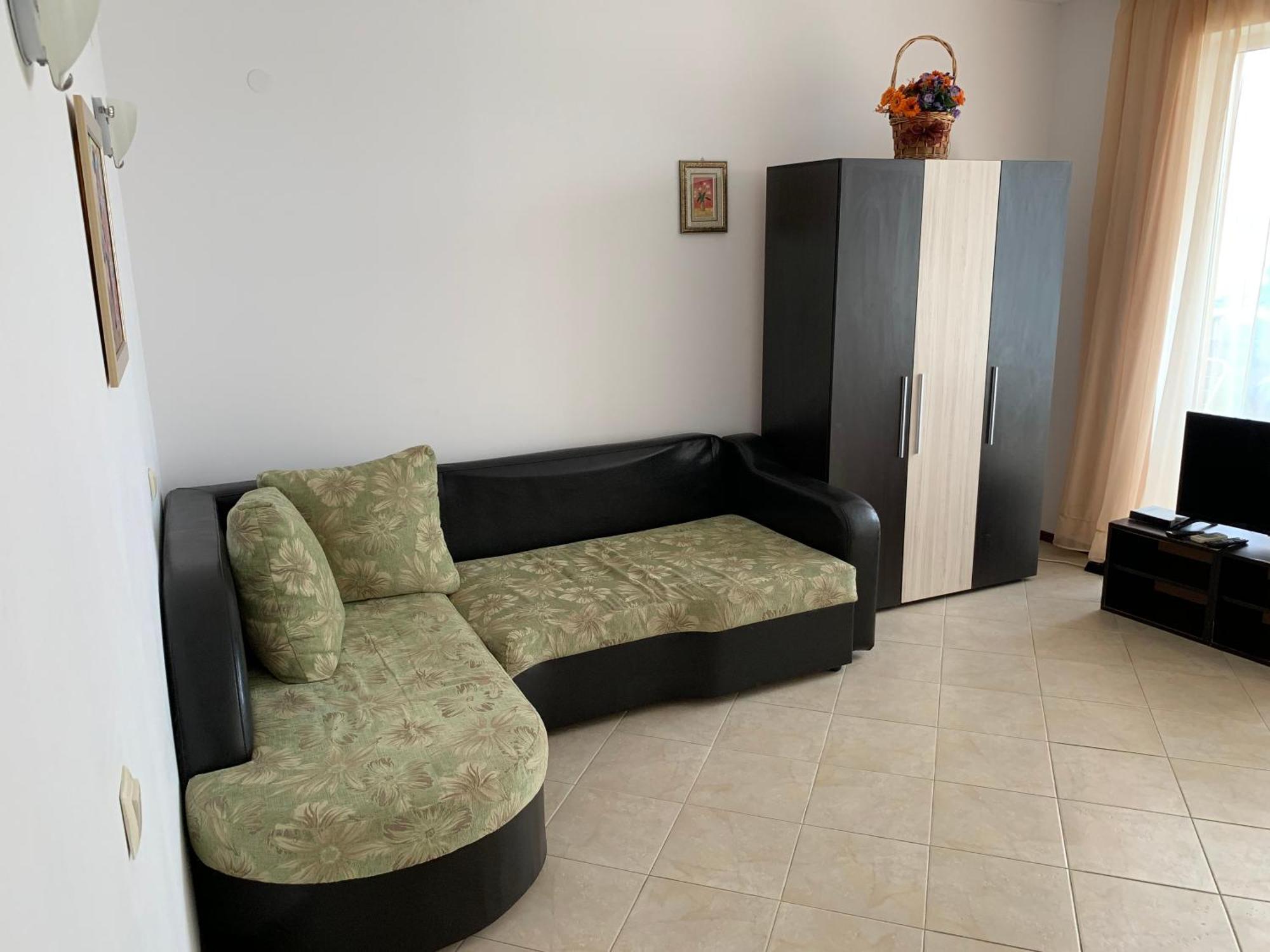 סוזופול Safo Apartments And Rooms מראה חיצוני תמונה