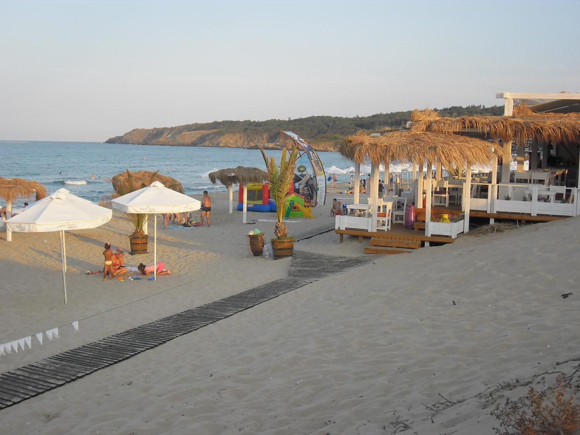 סוזופול Safo Apartments And Rooms מראה חיצוני תמונה