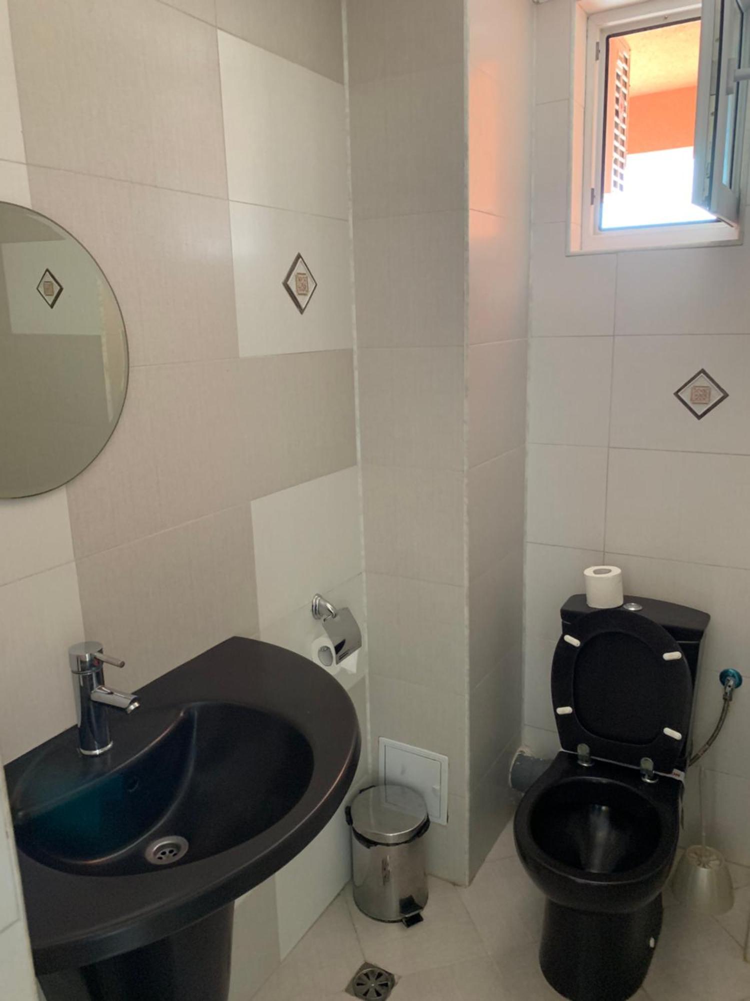סוזופול Safo Apartments And Rooms מראה חיצוני תמונה