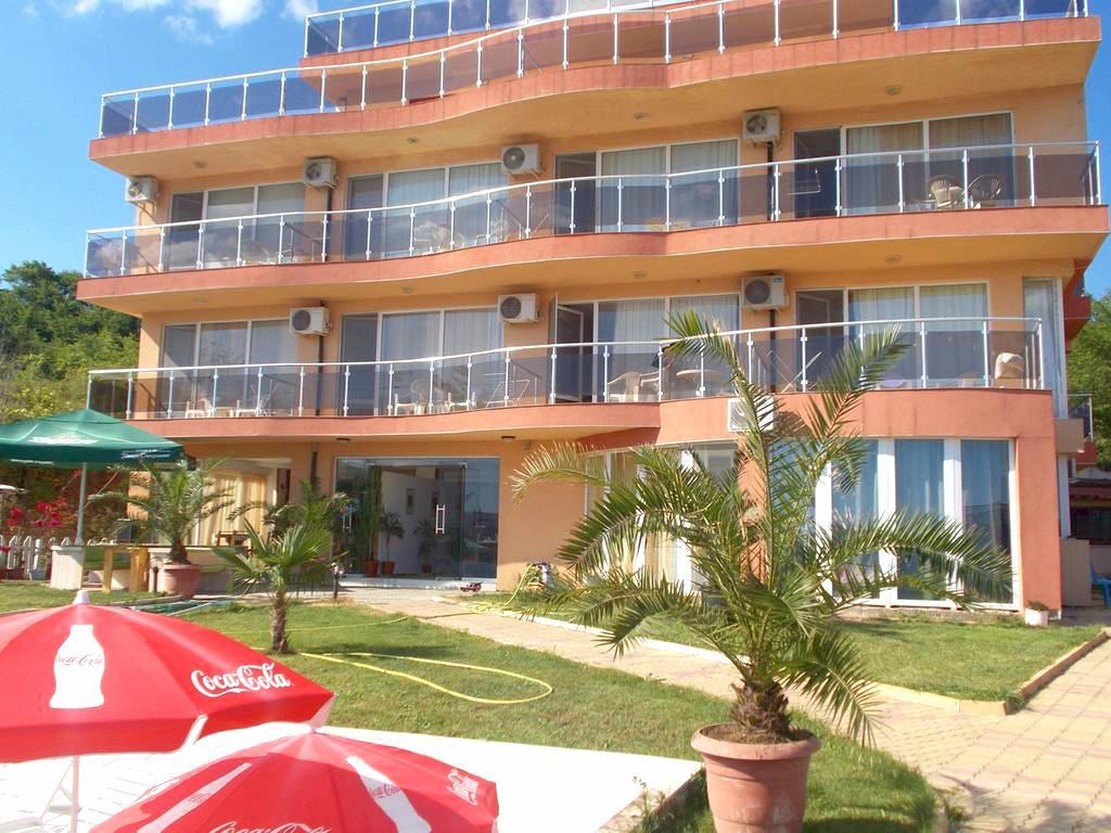סוזופול Safo Apartments And Rooms מראה חיצוני תמונה