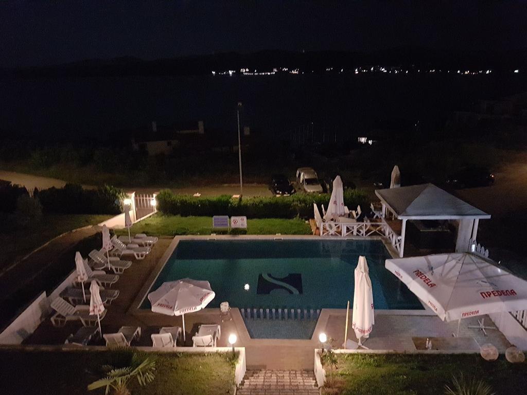 סוזופול Safo Apartments And Rooms מראה חיצוני תמונה