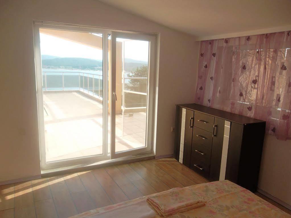 סוזופול Safo Apartments And Rooms מראה חיצוני תמונה