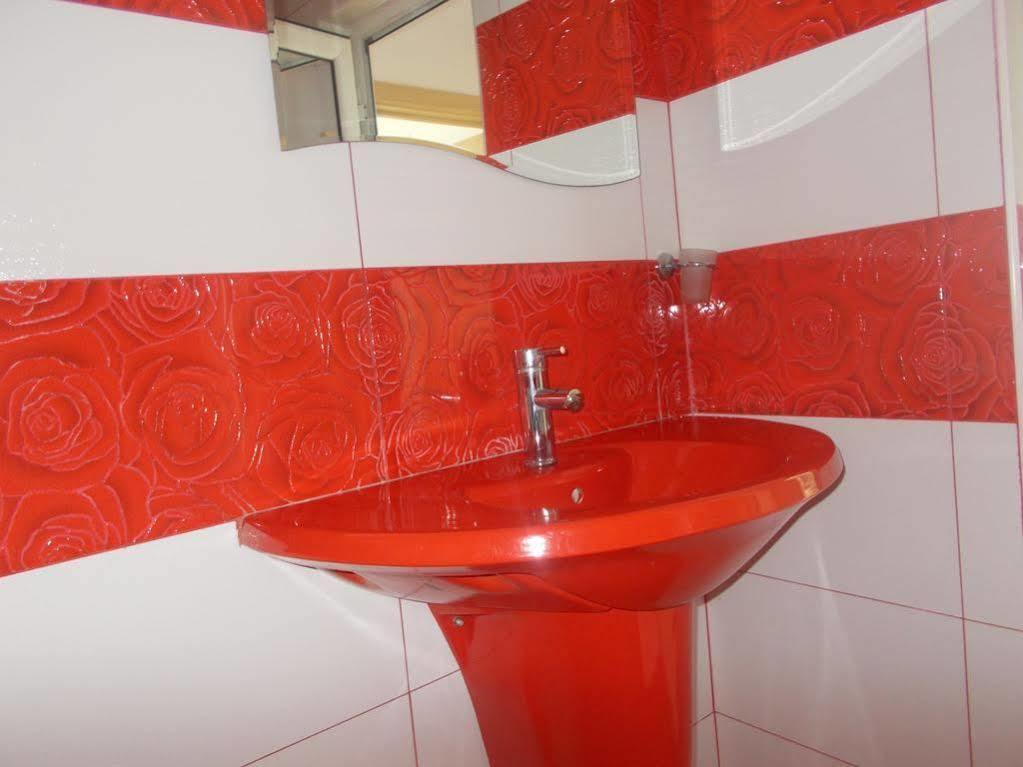 סוזופול Safo Apartments And Rooms מראה חיצוני תמונה
