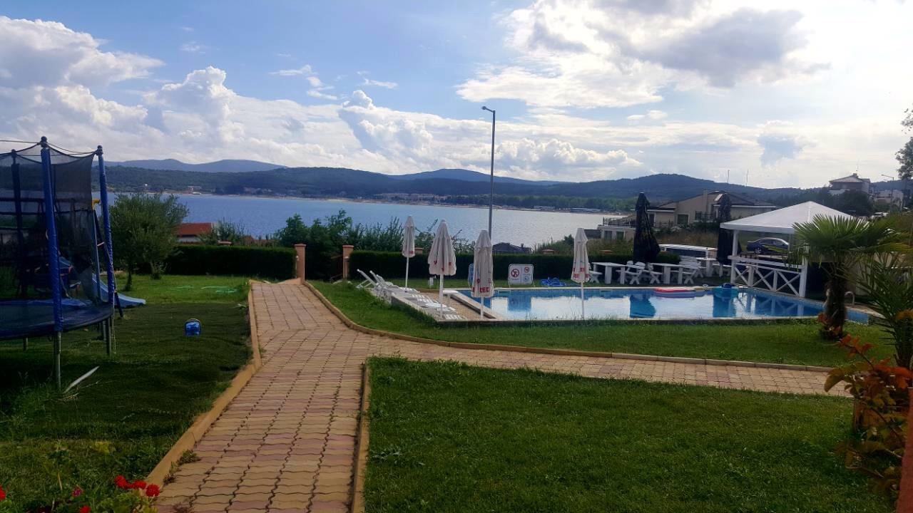 סוזופול Safo Apartments And Rooms מראה חיצוני תמונה