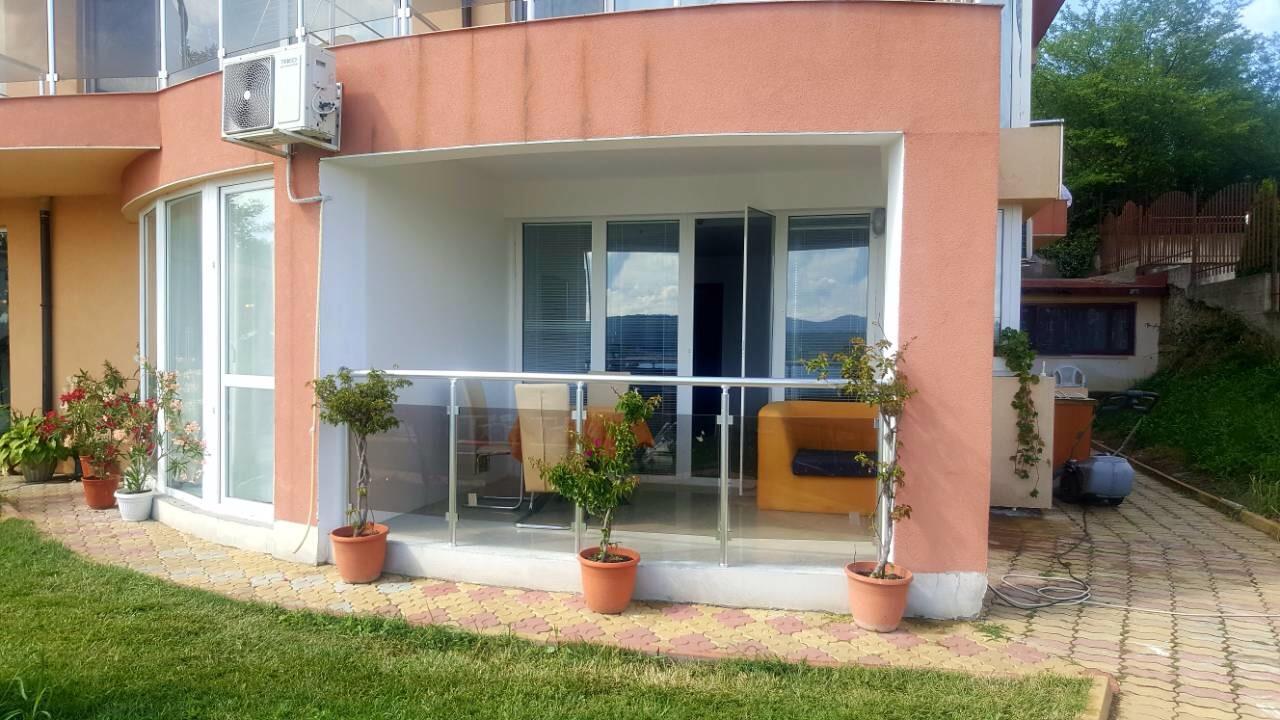 סוזופול Safo Apartments And Rooms מראה חיצוני תמונה